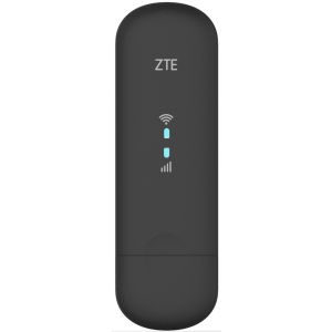 4G модем ZTE MF79U Black ТОП в Харькове