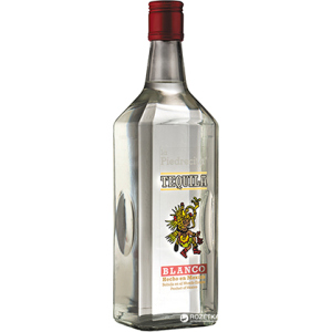 Текіла Calvet Piedrecita Tequila Blanco 0.7 л 38% (3263280107686) краща модель в Харкові