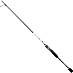 Вудлище Nomura Isei Bass Pro Spin 2.08 м 0.5-3.5 г (NM28000321) краща модель в Харкові