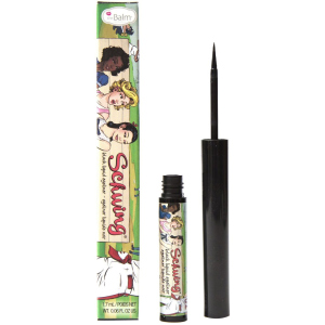 Підведення TheBalm Liquid Eyeliner Schwing 1.7 мл (681619802201)