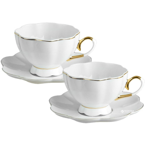купить Чайный набор Lefard из 4 предметов 200 мл (920-083)