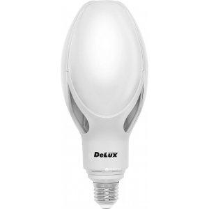 Светодиодная лампа Delux Olive 40W E27 6000K (90011618) в Харькове