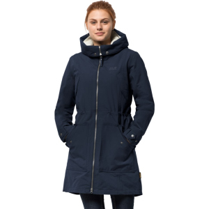 Парку Jack Wolfskin Rocky Point Parka 1109372-1910 XS (4055001908820) ТОП в Харкові