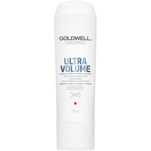 Кондиціонер Goldwell Dualsenses Ultra Volume для об'єму тонкого волосся 200 мл (4021609061502) (206150) рейтинг