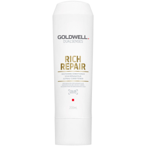 Кондиціонер Goldwell Dualsenses Rich Repair для відновлення пошкодженого волосся 200 мл (4021609061380) (206138) ТОП в Харкові