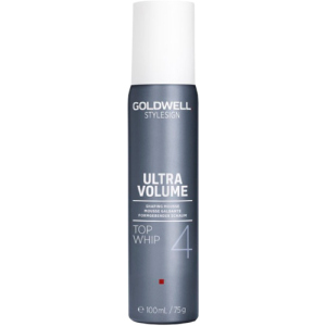 Мусс Goldwell Stylesign Ultra Volume Top Whip моделирующий 100 мл (4021609275596) (227559) ТОП в Харькове