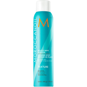 Мусс Moroccanoil Beach Wave Mousse для пляжных локонов 175 мл (7290016033700) лучшая модель в Харькове