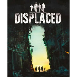 Игра Displaced для ПК (Ключ активации Steam)