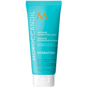 Маска Moroccanoil Intense Hydrating Mask Интенсивно увлажняющая для волос 75 мл (7290011521691) ТОП в Харькове