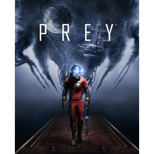 Игра Prey для ПК (Ключ активации Steam) рейтинг