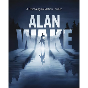 Игра Alan Wake для ПК (Ключ активации Steam) рейтинг