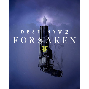 Игра Destiny 2: Forsaken для ПК (Ключ активации Steam) лучшая модель в Харькове