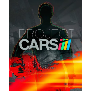 Игра Project CARS для ПК (Ключ активации Steam) в Харькове