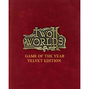 Игра Two Worlds II – Game Of The Year Velvet Edition для ПК (Ключ активации Steam) в Харькове