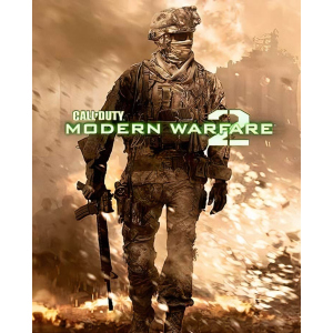 Игра Call of Duty: Modern Warfare 2 для ПК (Ключ активации Steam) ТОП в Харькове