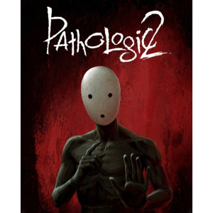 хорошая модель Игра Pathologic 2 для ПК (Ключ активации Steam)