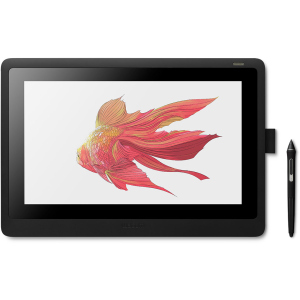 Монітор-планшет Wacom Cintiq16/FHD рейтинг