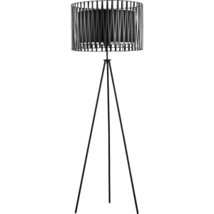 хорошая модель Торшер TK Lighting HARMONY BLACK 2899