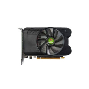 Відеокарта AFOX 4Gb DDR5 128Bit AF1050TI-4096D5H2 PCI-E (F00137276) рейтинг