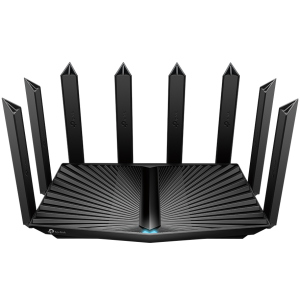 Маршрутизатор TP-LINK Archer AX90 краща модель в Харкові