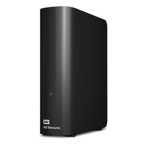 Внешний жесткий диск 3,5″ 12TB WD Elements Desktop (WDBWLG0120HBK-EESN) USB 3.0 Black рейтинг