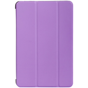 BeCover Smart Case для Lenovo Tab M10 TB-X605/TB-X505 Purple (BC_703285) краща модель в Харкові