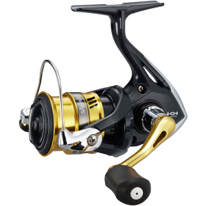 Катушка Shimano Sahara C5000 FI XG (22667224) в Харькове