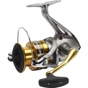 Катушка Shimano Sedona C5000 XG FI (22667236)