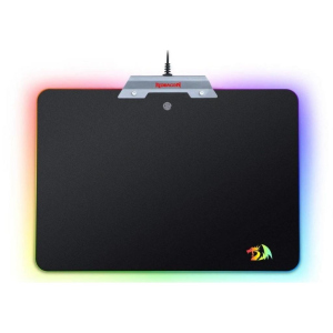 Килимок для мишки Redragon Orion RGB (75151) краща модель в Харкові