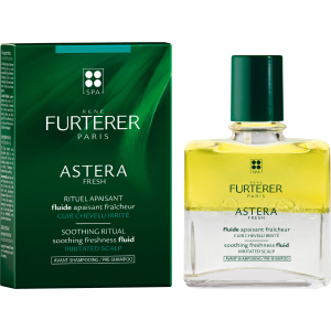 Флюїд Rene Furterer Astera Fresh Заспокійливий для шкіри голови 50 мл (3282779366557)