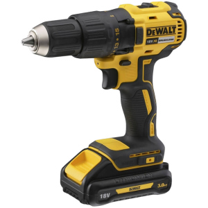 Аккумуляторная безударная дрель-шуруповерт DeWalt DCD777L2T лучшая модель в Харькове