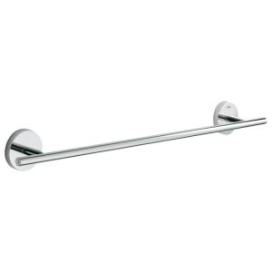 Полотенцедержатель Grohe BauCosmopolitan 40459001 хром (53692) в Харькове