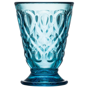 Склянка для води низька La Rochere Lyonnais 200 мл (626532) краща модель в Харкові