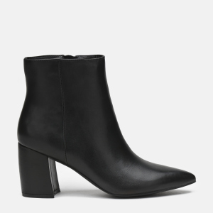 Ботильйони Steve Madden Nadalie Bootie SM11001313-017 39 (8720236118400) ТОП в Харкові