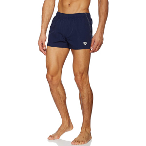 купити Шорти пляжні Arena Fundamentals X-Short 1B322-071 S Navy/White (3468335382593)