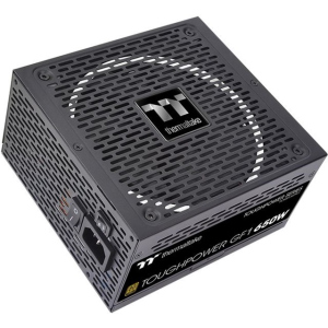 хороша модель Блок живлення Thermaltake Toughpower GF1 650W (PS-TPD-0650FNFAGE-1)