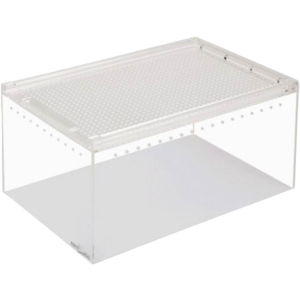 Тераріум з акрилу Repti-Zoo Box 40x30x15 см (RZ-ACR02) рейтинг