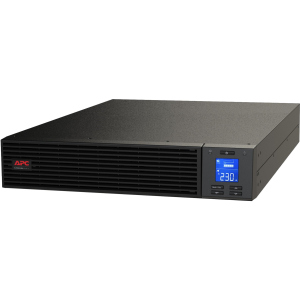 купити ДБЖ APC Easy UPS SRV 2000VA RM 230V з рейками для монтажу (SRV2KRIRK)