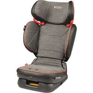 Автокрісло Peg-Perego Viaggio 2-3 Flex Wonder Grey (IMVF000035WD53BL13) (8005475409985) надійний