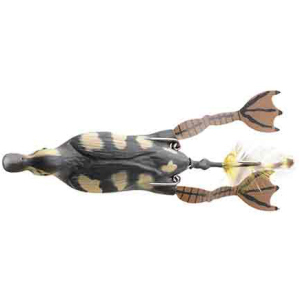 Воблер Savage Gear 3D Hollow Duckling weedless S 75 мм 15 г 01-Natural (18540535) лучшая модель в Харькове