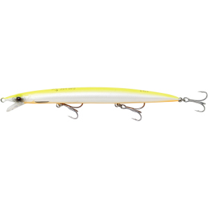 Воблер Savage Gear Sandeel Jerk Minnow S 145 мм 17 г YWO (18541048) ТОП в Харькове