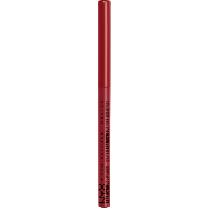 Карандаш для губ NYX Professional Makeup Mechanical Pencil Lip 11 Red 0.31 г (800897143534) в Харькове