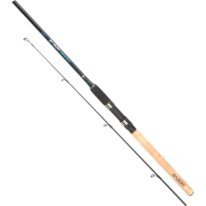 Удилище Mikado Sasori Medium Light Spin 2.4 м 5-25 г (WAA717-240) в Харькове