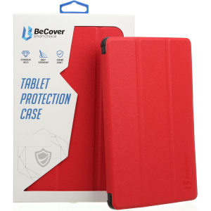 Обложка BeCover Smart Case для Samsung Galaxy Tab S5e T720/T725 Red (BC_703846) в Харькове