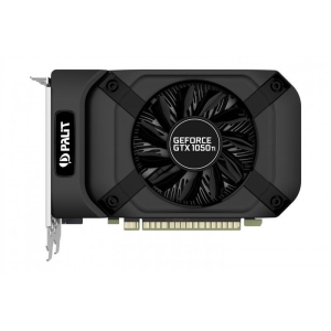 купити Відеокарта GF GTX 1050 Ti 4GB GDDR5 StormX Palit (NE5105T018G1-1070F)