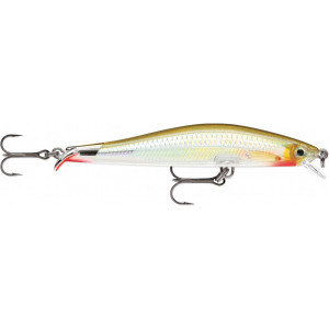 Воблер Rapala Ripstop RPS09 HDI 90 мм 7 г (RPS09 HDI) в Харкові