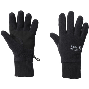 Рукавички Jack Wolfskin Vertigo Glove 1901751-6001 XL Чорні (4060477316307) в Харкові