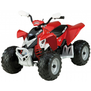 Квадроцикл Peg-Perego Polaris Outlaw 330 W (8005475412398) в Харкові