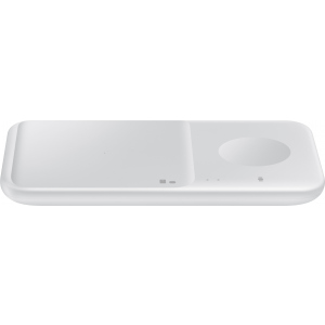 Бездротовий зарядний пристрій Samsung Wireless Charger Duo White (EP-P4300TWRGRU) в Харкові