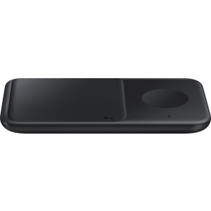 Беспроводное зарядное устройство Samsung Wireless Charger Duo Black (EP-P4300TBRGRU) ТОП в Харькове